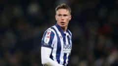 Torbjorn Heggem: West Brom Shaped World Cup Dream — West Bromwich news photo
