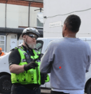 Sandwell Council Approves New Anti-Social Behaviour Policy — West Bromwich news photo (Sandwell Council)